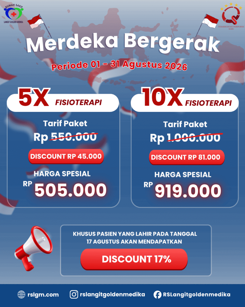 Merdeka Bergerak