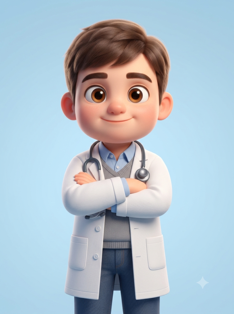 dr. Yogi Hanwar, Sp.OG