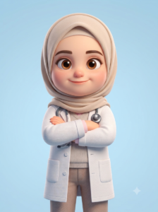 dr. Awliyatul Fitriyah